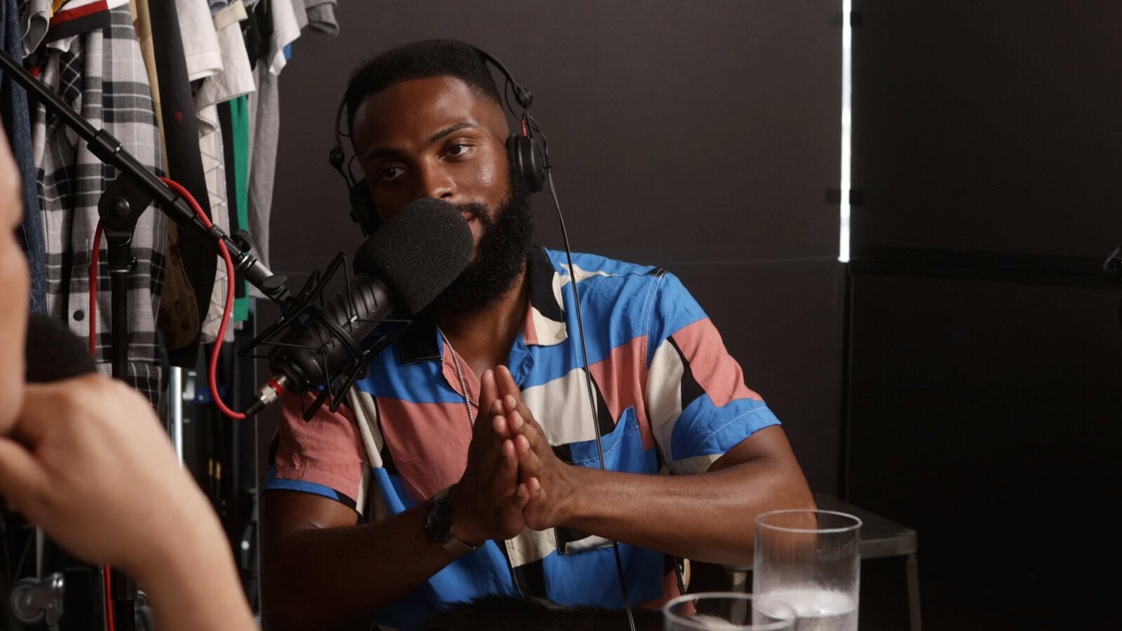 Canice Okereke Canice Okereke