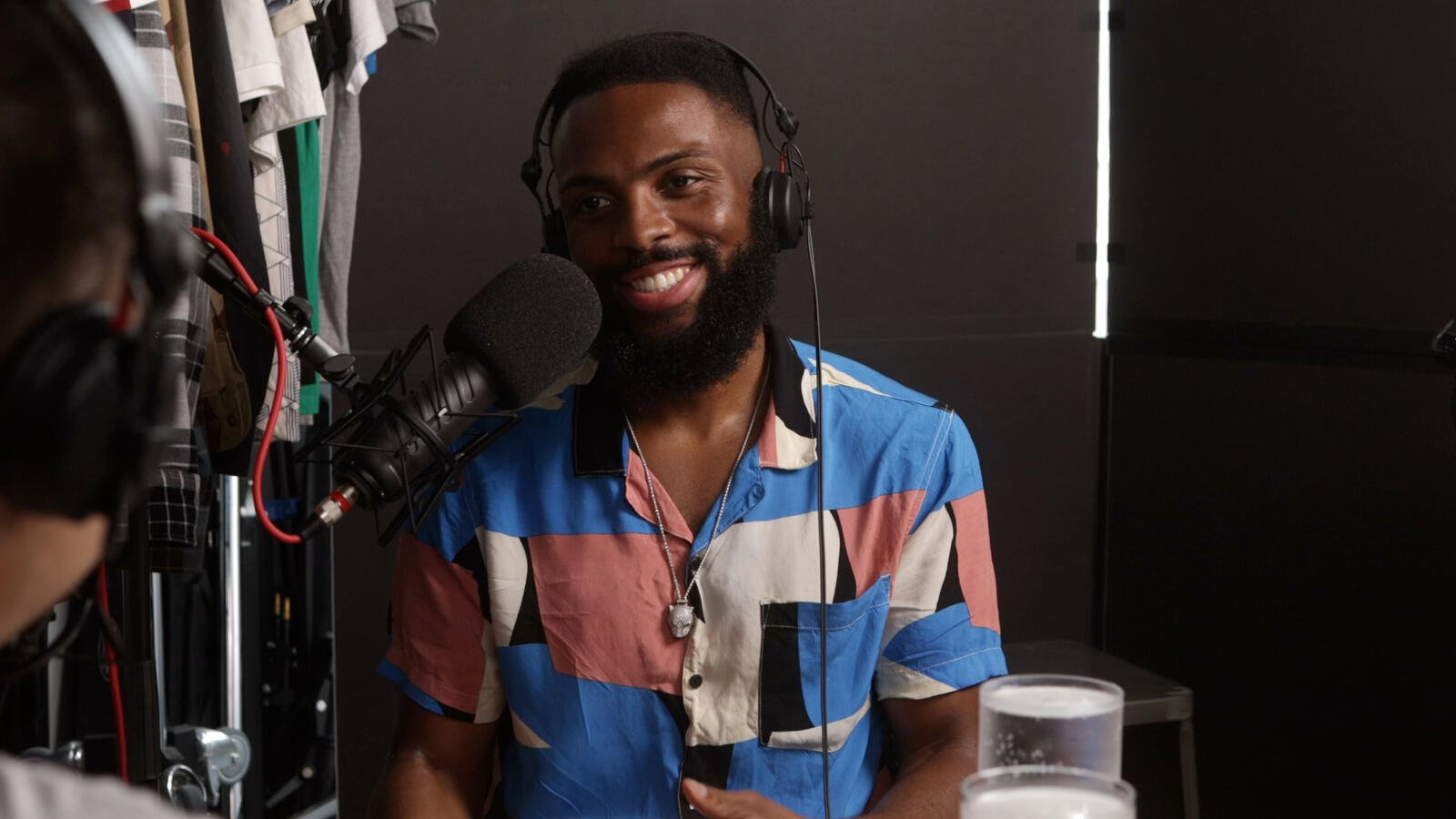 Canice Okereke Canice Okereke