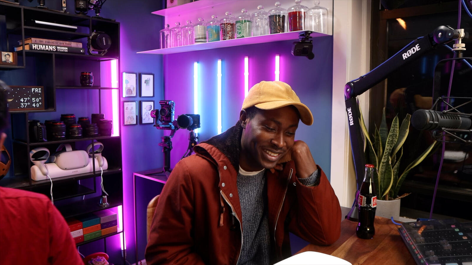 Jide Alao @ Major Models Jide Alao @ Major Models